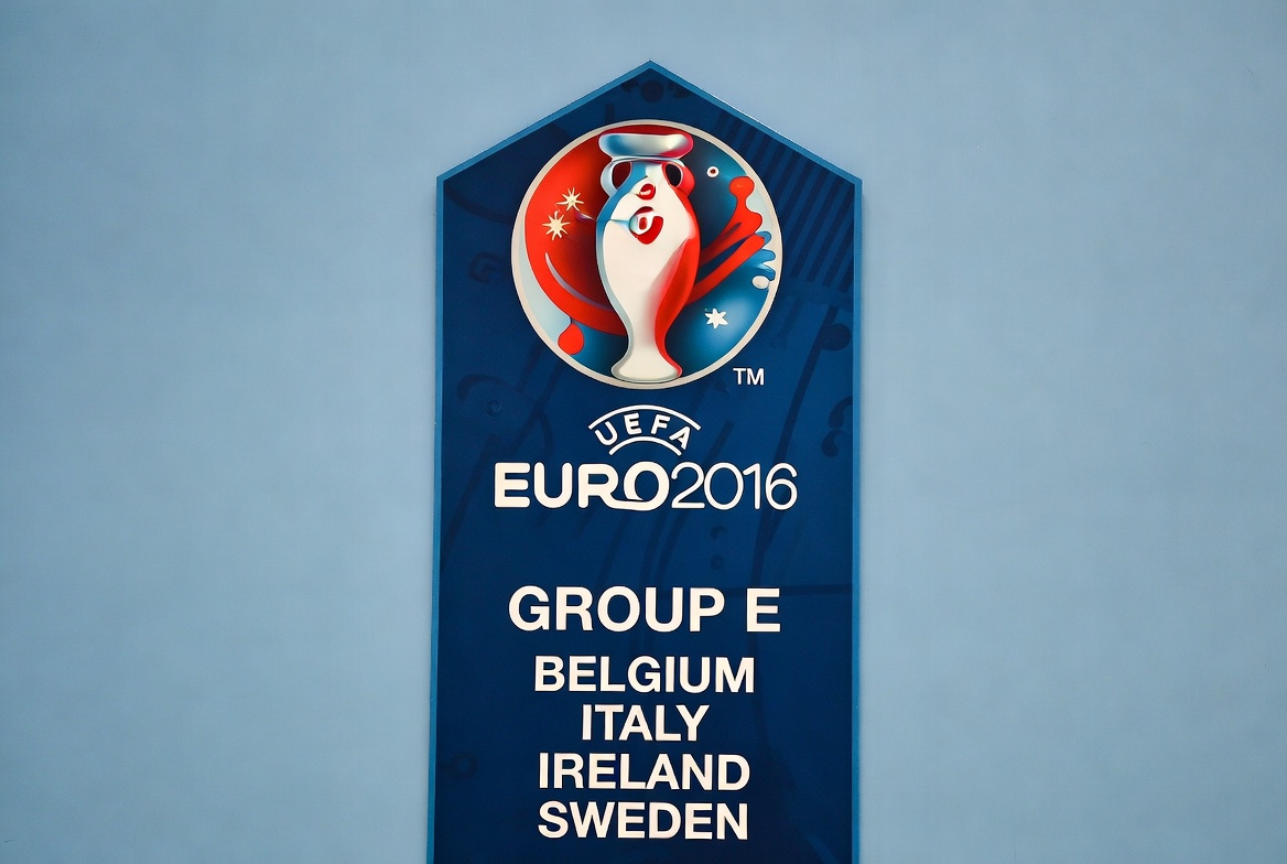 Groupe E : la poule la plus attractive de l’Euro foot 2016