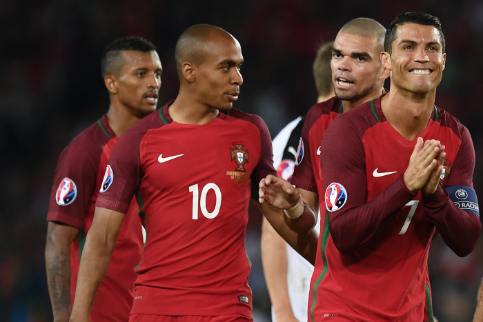 Groupe E : la poule la plus attractive de l’Euro foot 2016