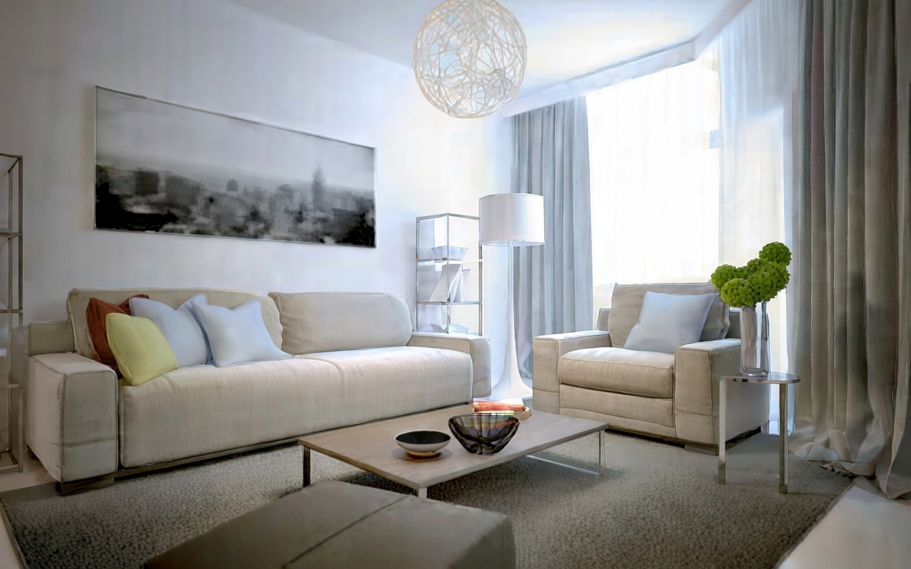 Découvrez le design scandinave