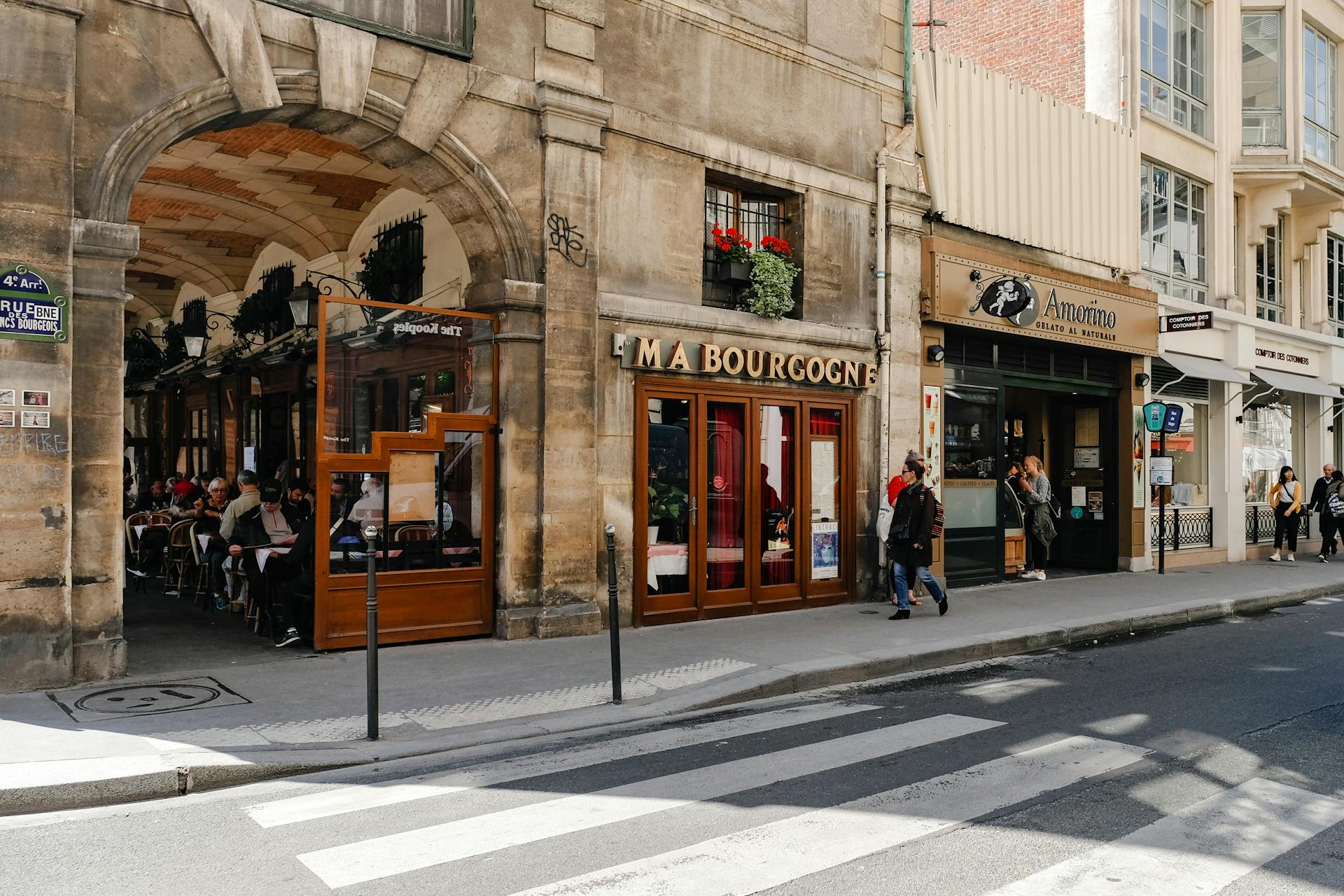 Location de locaux professionnels à Boulogne Billancourt avec Perfia