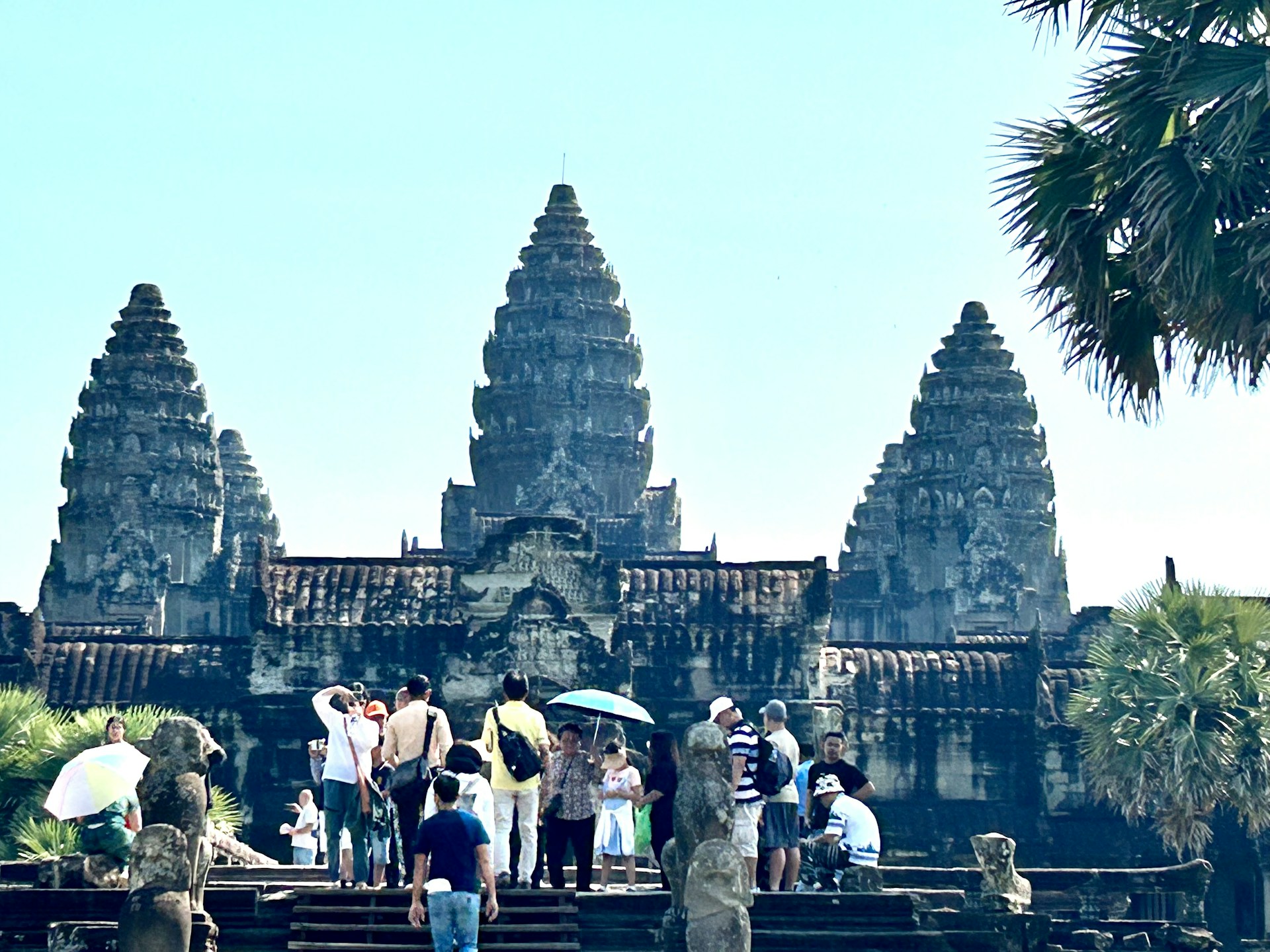 Les temples de l'île des dieux à visiter lors d'un séjour en Indonésie