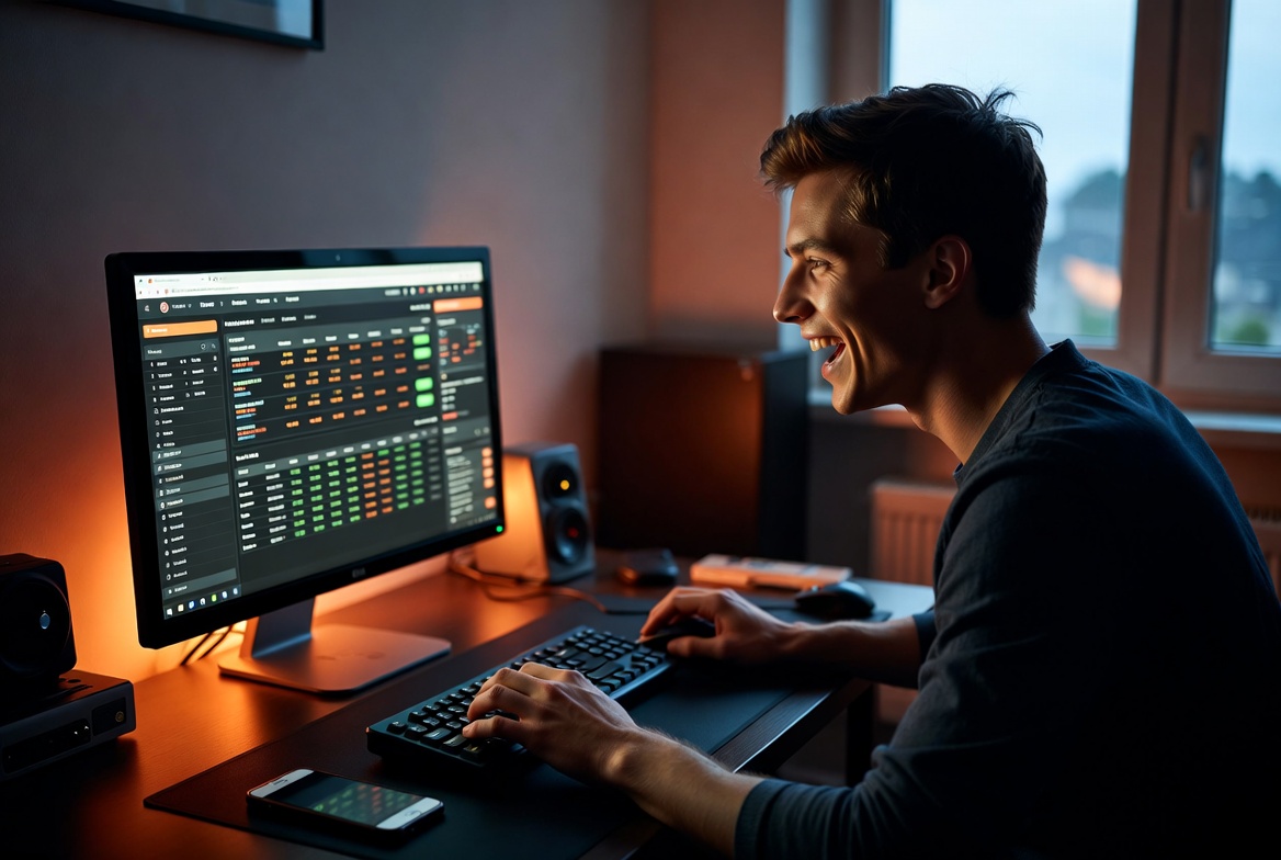 Tout pour bien parier sport est sur Rue des Joueurs