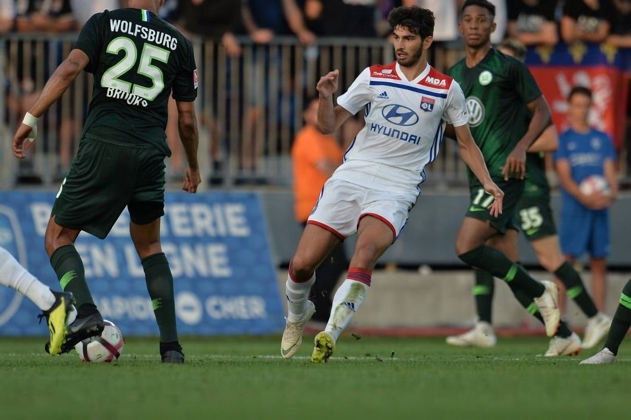 Pronostic Ligue 1 foot