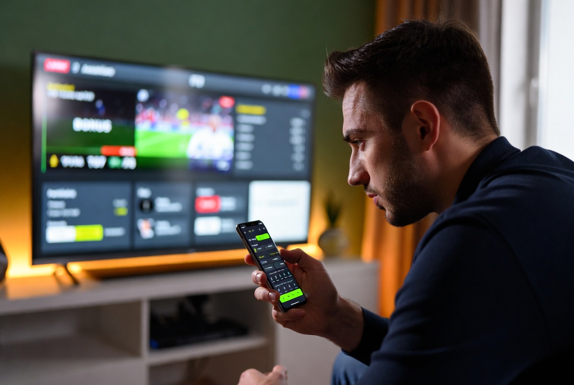 Parier gagnant partout avec Rue des Joueurs…