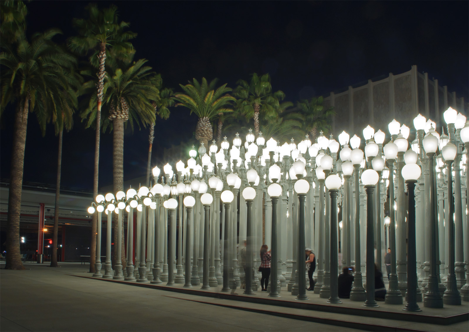 Les plus beaux musées californiens