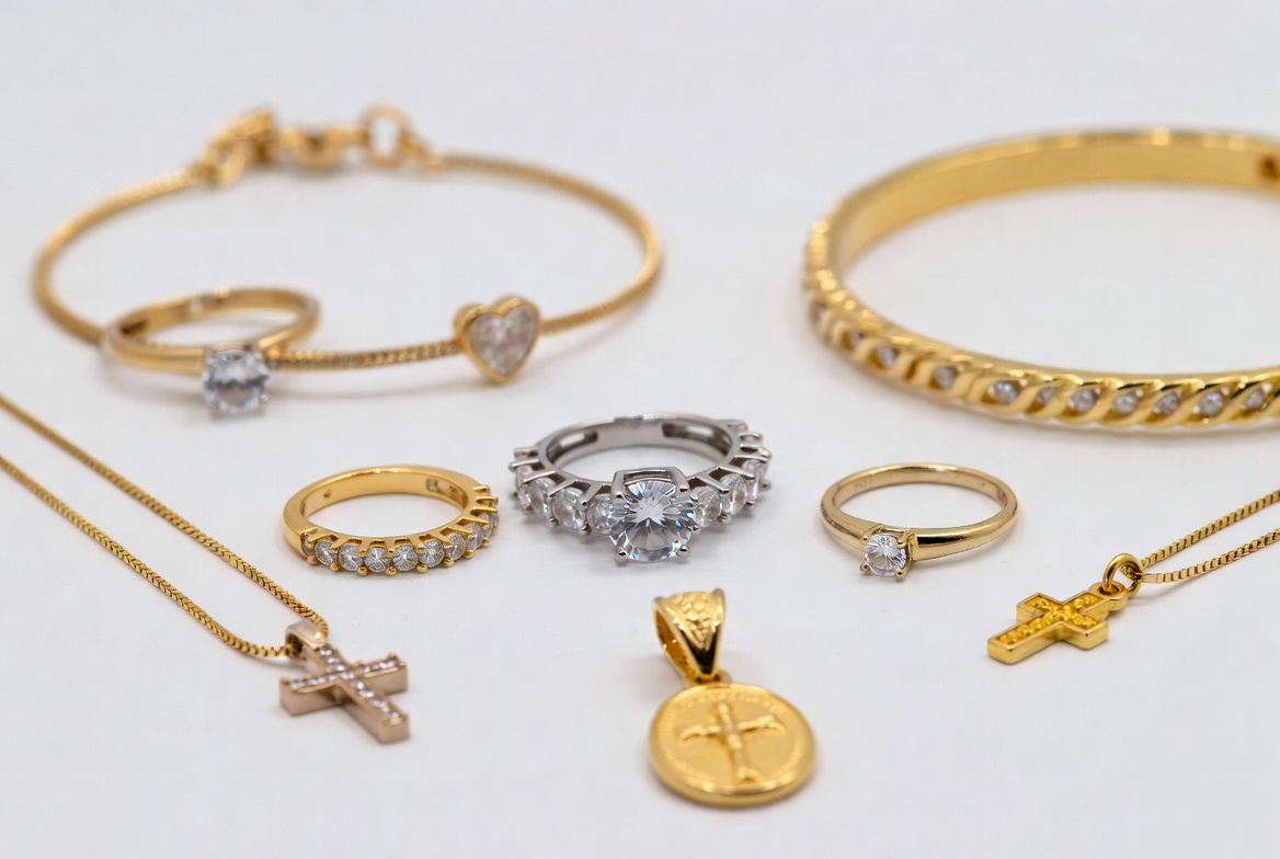 Le joaillier Adamence nous rappelle l’histoire des bijoux symboliques