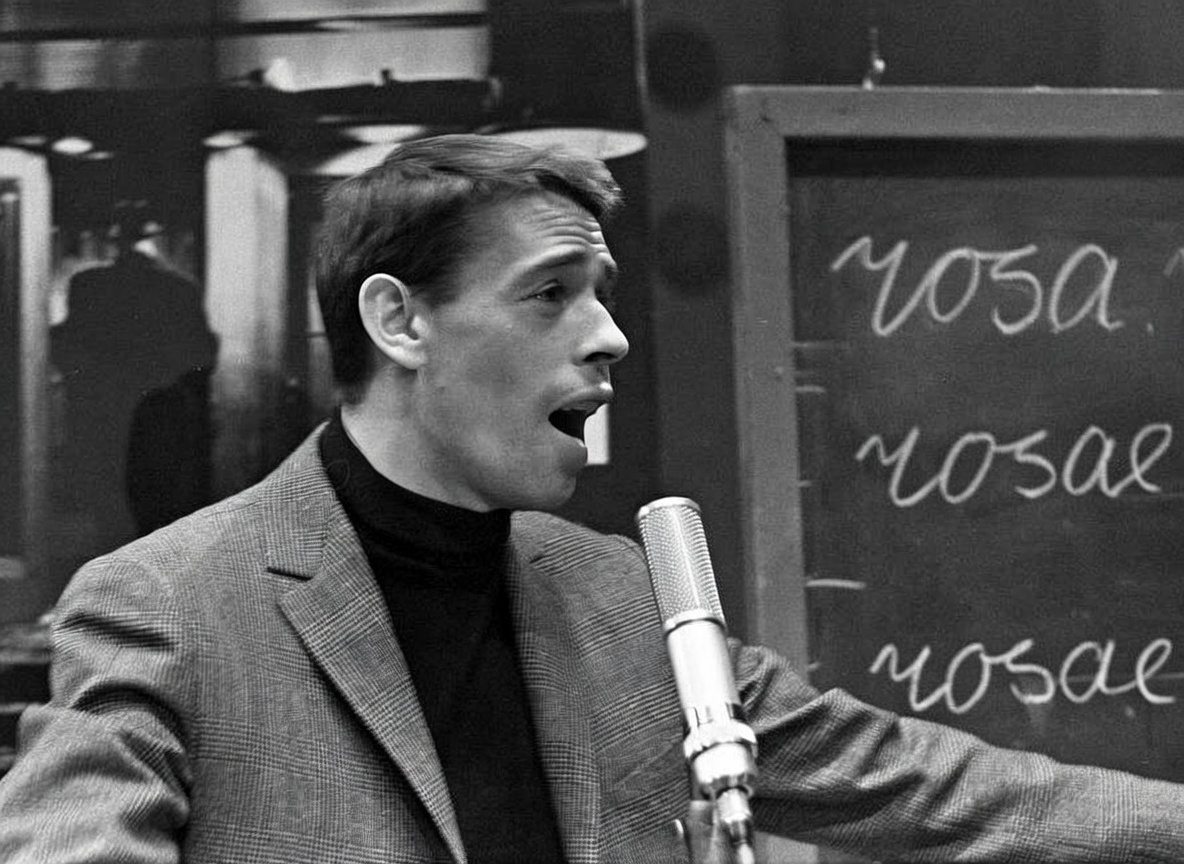 Brel