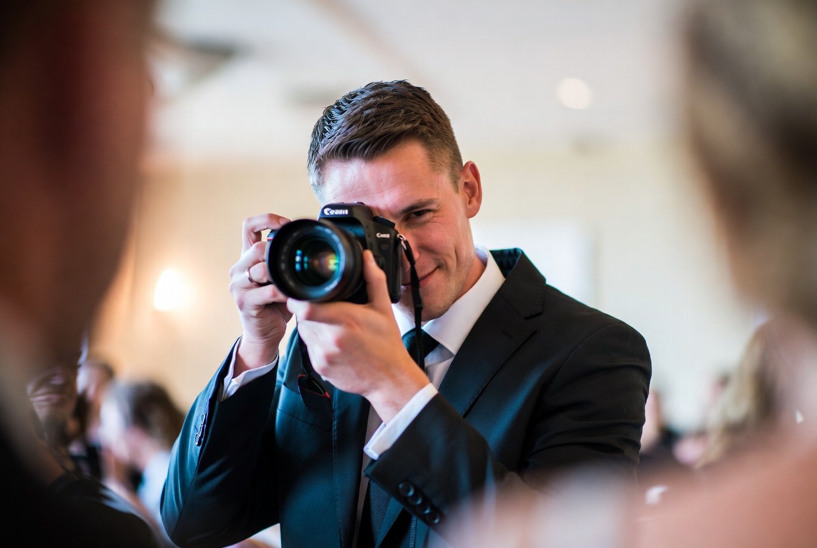 Un bon photographe de mariage, pas cher ! est-ce raisonnable ?