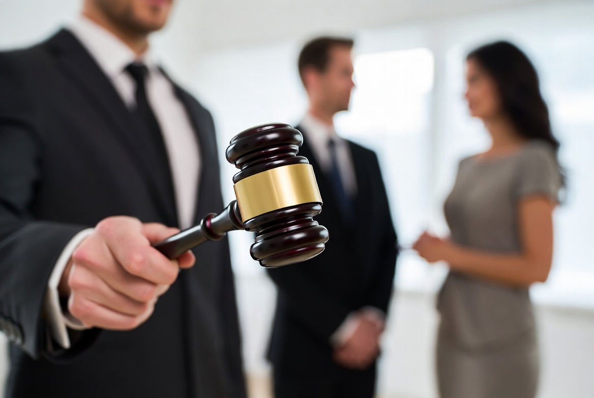 Divorcer sans se battre ou presque, propose la Suisse depuis 20 ans !