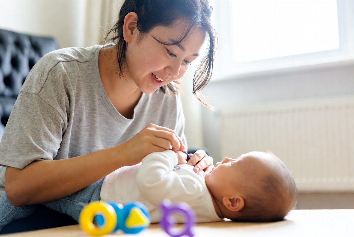 5 conseils pour devenir une baby-sitter hors pair !