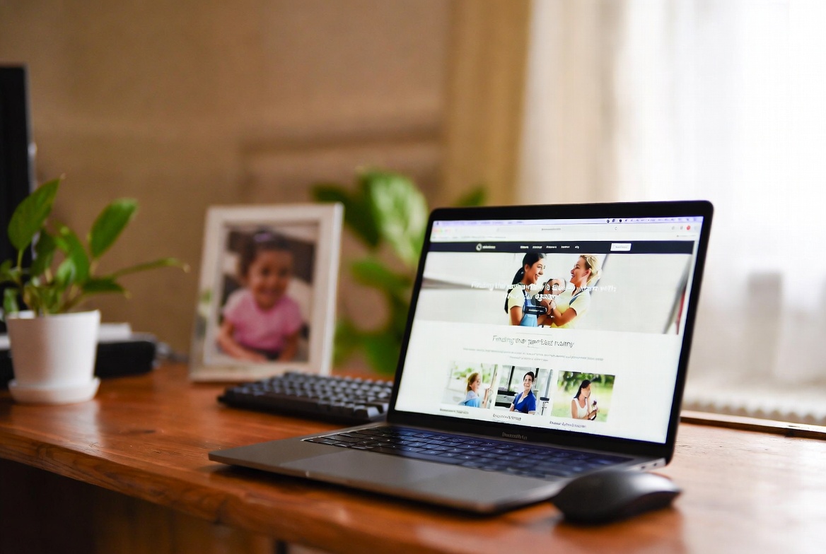 Recruter une nounou est plus simple grâce à l’agence Cartable & Pyjama