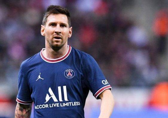 Lionel Messi parviendra-t-il à faire gagner son équipe face au RB Leipzig ?