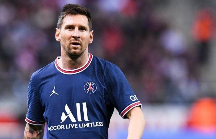 Lionel Messi parviendra-t-il à faire gagner son équipe face au RB Leipzig ?