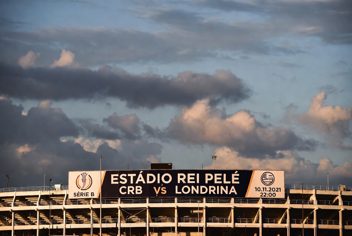 Pronostic CRB Londrina du 10/11 au Estádio Rei Pelé