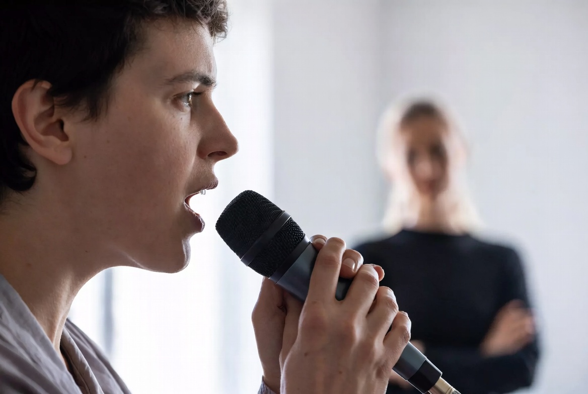 Vos cours de chant à Nancy